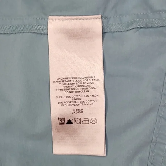 COLUMBIA ▪︎ WOMEN'S LIGHTWEIGHT JACKET ▪︎ SIZE M - Picture 12 of 12